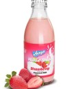 Strawberry-Milk