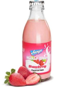 Strawberry-Milk